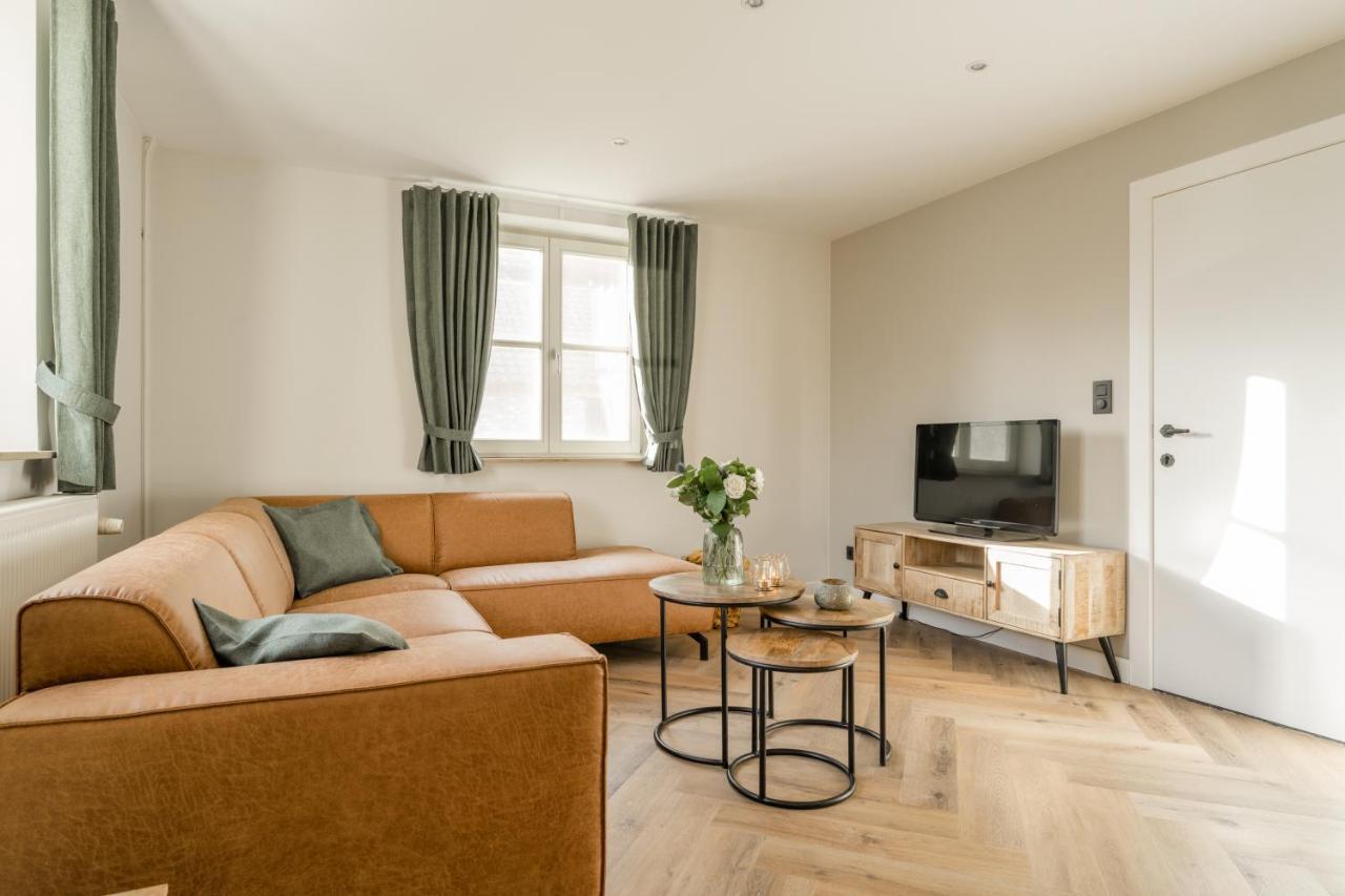 De Dommelhoeve Ferienhaus