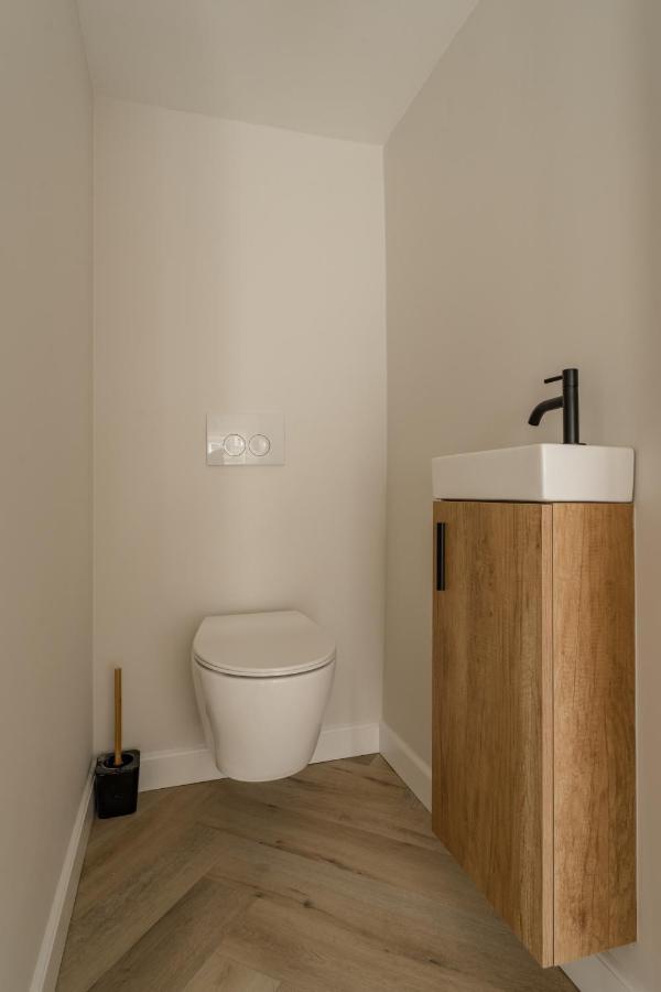 De Dommelhoeve Ferienhaus Peer