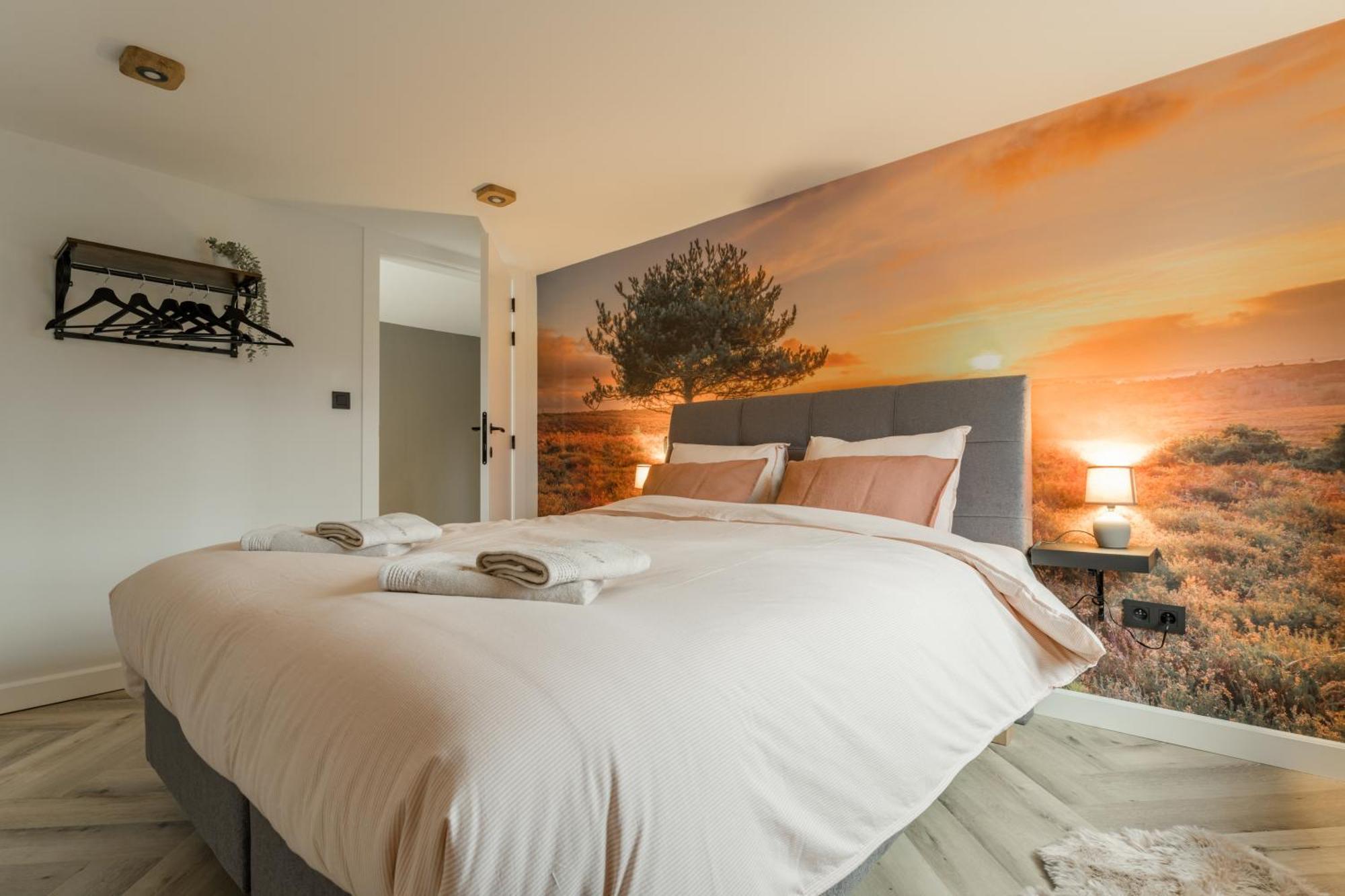 Holiday home De Dommelhoeve